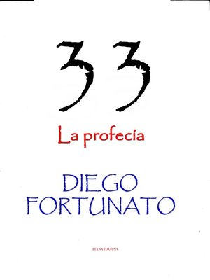 cover image of 33-La profecía